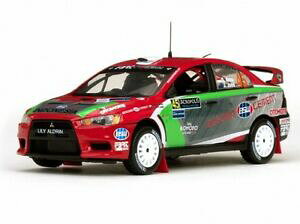 【送料無料】模型車 スポーツカー ランサーevo x45 pwrcラリーacropoli2012vitesse 143 ve43447モデルmitsubishi lancer evo x 45 pwrc rally acropoli 2012 vitesse 143 ve434