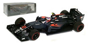 yz͌^ԁ@X|[cJ[@Xp[Ns5012}Nmp43122I[XgAgp2016 WF\{^143spark s5012 mclaren mp431 22 australia gp 2016 jenson button 143 scale