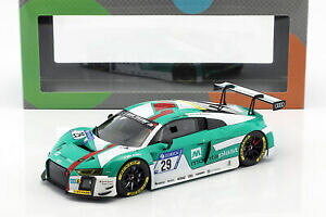 �y���������z�͌^�ԁ@�X�|�[�c�J�[�@���X�|�[�c�`�[�������h�p���S�� listingaudi r8 lms 29 winner 24 h nrnburgring 2017 sport team land 118 paragon, m