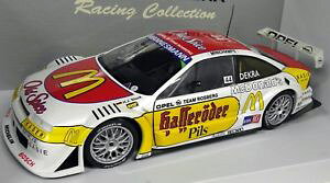 yz͌^ԁ@X|[cJ[@utf11839678Iycalibra dtm rosberg 1996_CJXgfJ[ut models 118 scale 39678 opel calibra dtm rosberg 1996 diecast model c
