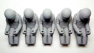 【送料無料】模型車 スポーツカー x5 118レーシングドライバーhansインディラリーf1 f1ルマンx5 118 racing driver figure hans devise f1 formula 1 le mans touring indy rally