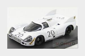 yz͌^ԁ@X|[cJ[@|VF}fporsche 91720 20 essais du mans 1971 kauhsen vanlennep mg model 143 mg91703