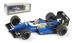 yz͌^ԁ@X|[cJ[@Xp[NAA[NOvAhAfXP[spark s3960 rial arc1 22 4th us gp 1988 andrea de cesaris 143 scale