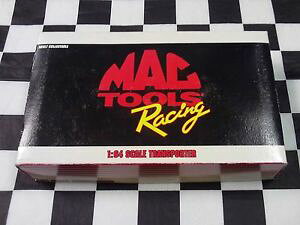 �y���������z�͌^�ԁ@�X�|�[�c�J�[�@164�A�N�V����nib mac tools�{�uglidden�t�H�[�h�P�Abob glidden ford quality care racing transporter 164 action nib mac tools