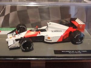 yz͌^ԁ@X|[cJ[@1990f1ACgZi}N[mp45b 1431990 f1 ayrton senna mclaren mp45b 143 scale