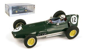 yz͌^ԁ@X|[cJ[@Xp[N[^XNC}bNXI_OvClXAChXP[spark s1837 lotus 16 climax 12 dutch gp 1959 innes ireland 143 scale