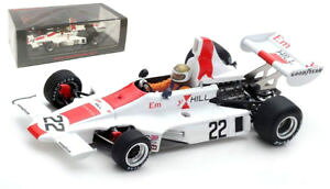 yz͌^ԁ@X|[cJ[@Xp[NXEF[fOvXP[spark s5674 hill gh1 22 sweden gp 1975 vern schuppan 143 scale