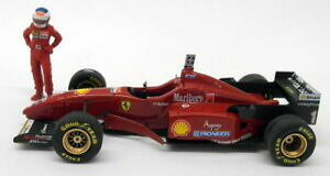 yz͌^ԁ@X|[cJ[@bbr 143Lbgmet61tF[f310I[XgAgp1996mV[}bn[bbr 143 scale built kit met61 ferrari f310 australia gp 1996 m schumacher