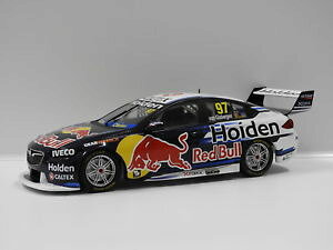 yz͌^ԁ@X|[cJ[@z[fRh[bhu[VONVbNJ[118 holden zb commodore red bull racing svangisbergen 2018 97 classic car
