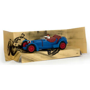 【送料無料】模型車 スポーツカー アルファロメオ#パワーシリーズscalextric 132 alfa romeo 8c 2300 7 the power and the glory series