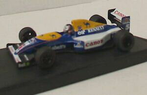 yz͌^ԁ@X|[cJ[@IjLXEBAYm[fJ[u[cF}Zonyx williams renault fw13 amp; fw14 f1 model cars boutsen mansell patrese 143