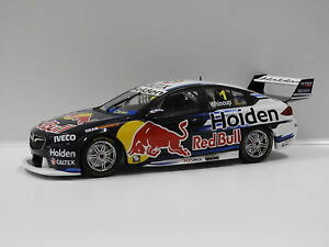 yz͌^ԁ@X|[cJ[@z[fRh[bhu[VONVbN118 holden zb commodore red bull racing jwhincup 2018 1 classic carlectab
