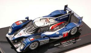 �y���������z�͌^�ԁ@�X�|�[�c�J�[�@�v�W���[�`�[���v�W���[�X�|�[�c�����}���l�b�g���[�Npeugeot 908 hdi team peugeot sport total 7 4th 24h le mans 2011 ixo 143 lmm210