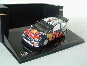 yz͌^ԁ@X|[cJ[@lbg[NVgG[|gKixo 143 citroen c4 wrc 7 winner rally portugal 2010 ogier ingrassia ram430