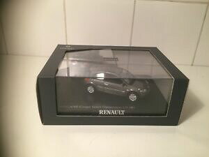 【送料無料】模型車 スポーツカー モデルルノーメガーヌスポーツスケールモデル listing norev models 2003 renault megane sport dynamique 143 scale model 517605