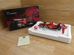 yz͌^ԁ@X|[cJ[@tF[fV[}bnuWG[gbhferrari 248 f1 model 5 m schumacher gp brazil 2006 hotwheels elite red 118