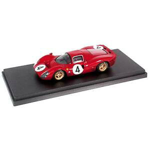 yz͌^ԁ@X|[cJ[@ftF[c@bespoke model 143 1967 ferrari 330 p4 4 monza