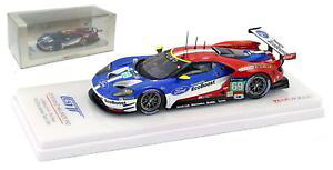yz͌^ԁ@X|[cJ[@tH[hOAe}tH[h`bvKibVAJ`[}XP[truescale ford gt 69 ford chip ganassi team usa le mans 2016 143 scale