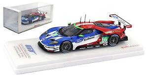 yz͌^ԁ@X|[cJ[@tH[hOAe}tH[h`bvKibV`[}XP[truescale ford gt 66 ford chip ganassi team uk le mans 2016 143 scale