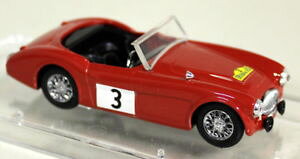 yz͌^ԁ@X|[cJ[@vitesse 143170I[XeBq[[3000Xp\tBAG[W_CJXgfJ[vitesse 143 scale 170 austin healey 3000 spa sofia liege diecast model c