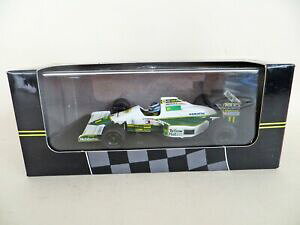 �y���������z�͌^�ԁ@�X�|�[�c�J�[�@�I�j�L�X�t�H�[�~�����R���N�V�������[�^�X�W���b�h�n�b�L�l��onyx formula 1 91 collection 129 lotus judd 102b, m hakkinen 143 mib