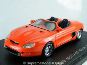 �y���������z�͌^�ԁ@�X�|�[�c�J�[�@ford mustang mach 111 1994model car 143rd scalesport issue 2dr pkd k8967q�P�Pford mustang mach 111 1994 model car 143rd scal