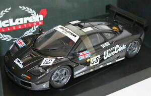 yz͌^ԁ@X|[cJ[@utf118_CJXg150 151859 }Nf1 gtr kokusai1}ut models 118 scale diecast 150 151859 mclaren f1 gtr kokusai 1st le mans