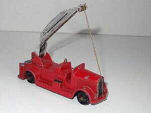 yz͌^ԁ@X|[cJ[@GWdcmt crescent fire engine c1949 1221