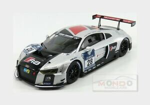 yz͌^ԁ@X|[cJ[@AEfBEgjuNN~[X~[pSp[audi r8 lms ultra 28 winner nurburgring 2015 mies mueller paragon 118 par88102