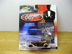 �y���������z�͌^�ԁ@�X�|�[�c�J�[�@�j���[listingjohnny007���e���A�����Jsuiza�����W���G���[�|�X�^�[ listingjohnny lightning 007 hispano suiza limousine error movie poster upside