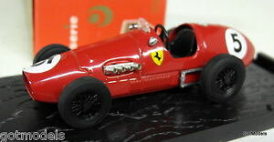 yz͌^ԁ@X|[cJ[@brumm 143 r44 ferrari 500f2 180hp195212 diecast modelcarbrumm 143 r44 ferrari 500 f2 180hp 1952 12 diecast model car