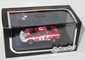 yz͌^ԁ@X|[cJ[@143hpi`Astratos hfdetXcA[de1974jcandruet143 hpi lancia stratos hf rally de france tour de corse 1974 jcandruet