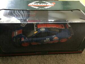 yz͌^ԁ@X|[cJ[@f}N[}Kt[VO listingut models 118 530 161833 mclaren f1 gtr le mans 1996 gulf racing 33