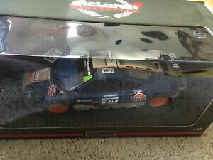 yz͌^ԁ@X|[cJ[@listingut models 118 mclaren f1 gtr le mans 1996 gulf racing24 listingut models 118 mclaren f1 gtr le mans 1996 gulf rac