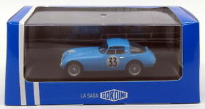 yz͌^ԁ@X|[cJ[@143ae011gordini^Cv18s }24[X1950atlas editions 143 scale ae011 gordini type 18s 24 heures du mans 1950