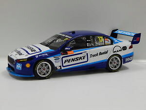 �y���������z�͌^�ԁ@�X�|�[�c�J�[�@118�t�H�[�hfgx�n���u�Tdjr�`�[��penske 2016���[�c�C�v�X�E�B�b�`spye17 bian118 ford fgx falcon djr team penske 2016 coates hire ipswich spye 17