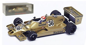 �y���������z�͌^�ԁ@�X�|�[�c�J�[�@�X�p�[�N���O�����v�������t�X�P�[��spark s3905 arrows a1 36 us gp 1978 rolf stommelen 143 scale