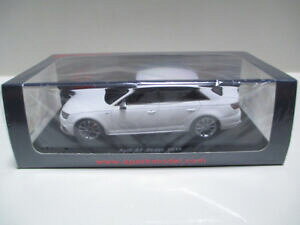 yz͌^ԁ@X|[cJ[@~gXp[NAEfBZ_~jJ[mint 1 43 spark audi s4 sedan 2016 minicar white