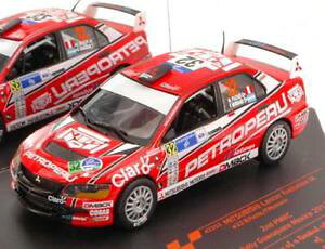yz͌^ԁ@X|[cJ[@T[G{[V[OAit@gmitsubishi lancer evolution ix pwrc rally guanajuato 2012 vitesse 143 ve43253 m