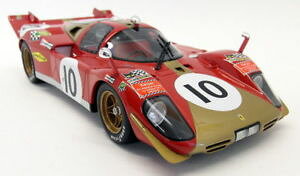 yz͌^ԁ@X|[cJ[@cmr 118 067tF[512s longtail10 24h1970fJ[cmr 118 scale 067 ferrari 512s longtail 10 24h le mans 1970 resin model car