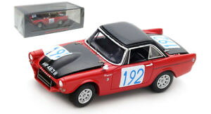 yz͌^ԁ@X|[cJ[@Xp[NTr[^CK[N[y^KtIn[p[W[YXP[spark s4062 sunbeam tiger coupe 192 targa florio 1965 harperjones 143 scale
