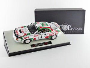 yz͌^ԁ@X|[cJ[@gbv}PXg^ZJ[top marques collectibles 118 toyota celica gt4 1000 lakes rally winner 19