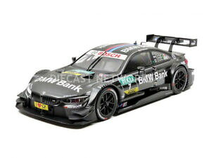 yz͌^ԁ@X|[cJ[@RXg^fXP[constructor models bmw m4 dtm 2016 118th scale
