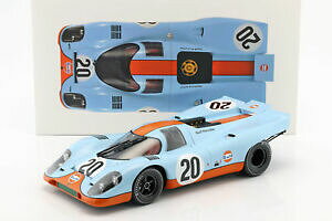 yz͌^ԁ@X|[cJ[@|VF}bh}porsche 917k 20 24 h lemans 1970 siffert, redman 112 norev