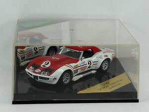 �y���������z�͌^�ԁ@�X�|�[�c�J�[�@�V�{���[�R���x�b�g���}��vitesse chevrolet corvette le mans 1971 l122 greder amp; beaumont limited edition