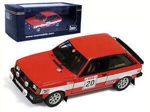 �y���������z�͌^�ԁ@�X�|�[�c�J�[�@�l�b�g���[�N�T���r�[���M�����E�F�C�q���Y�����[�R�����}�N���[�X�P�[��ixo rac192 talbot sunbeam ti galloway hills rally 1985 colin mcrae 143 scale