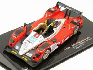 yz͌^ԁ@X|[cJ[@lbg[N_CJXgWbh}XP[ixo lmm216 diecast oreca 03 judd bmw 40 lmp2 1 le mans 2011 1 43 scale boxed