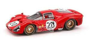 �y���������z�͌^�ԁ@�X�|�[�c�J�[�@ferrari 330p3n20 lm 1966 143 redline rl156ferrari 330 p 3 n20 lm 1966 143 redline rl156