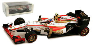 �y���������z�͌^�ԁ@�X�|�[�c�J�[�@�X�p�[�Ns3041 hrt f11223���i�Rgp2012narain karthikeyan 143spark s3041 hrt f112 23 monaco gp 2012 narain karthikeyan 143 scale