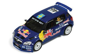 yz͌^ԁ@X|[cJ[@XR[_fabia s200046 13thmEF[2009axelssonsandell 143 ixo ram358fskoda fabia s2000 46 13th norway 2009 axelssonsandell 143